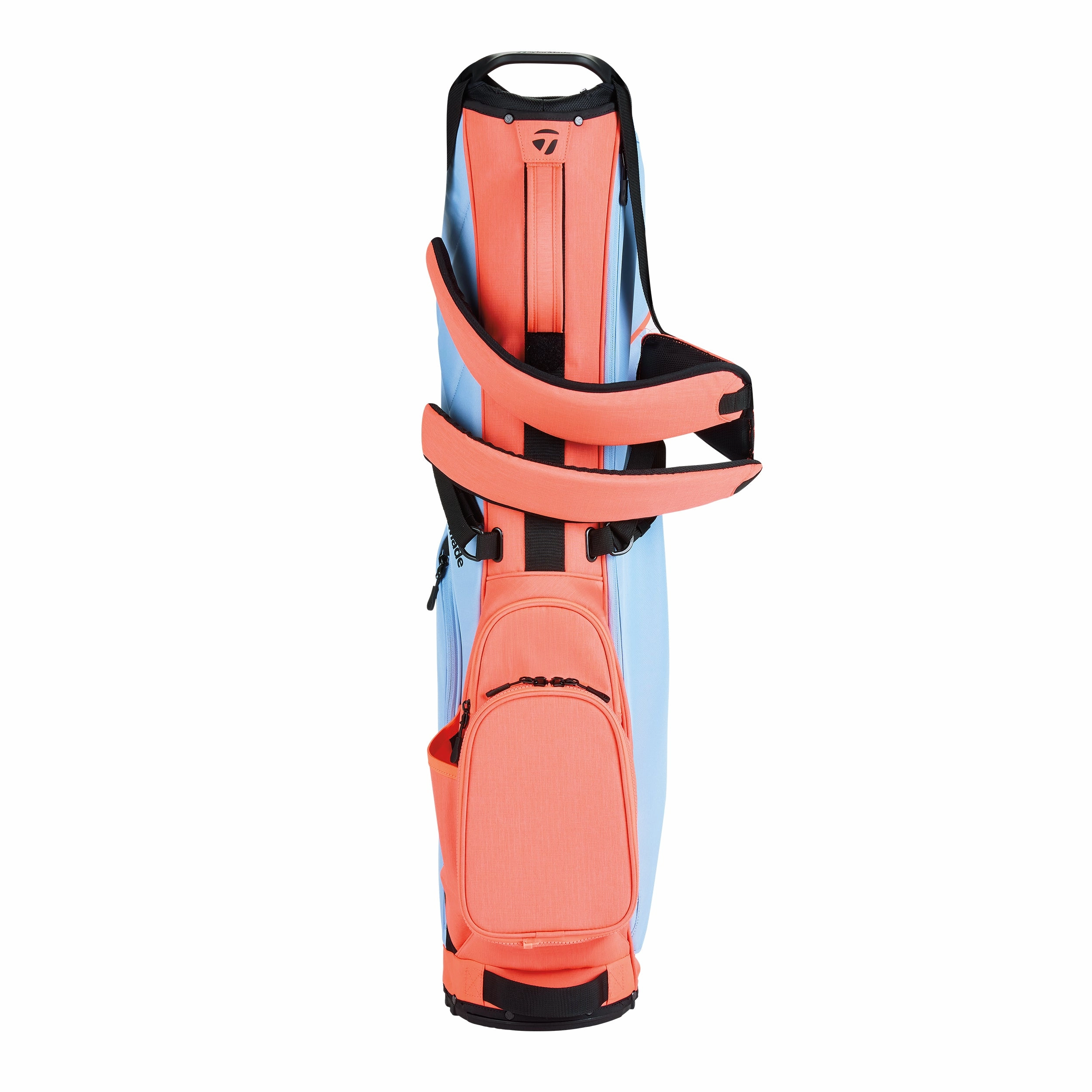 TaylorMade FlexTech Carry Stand Golf Bag