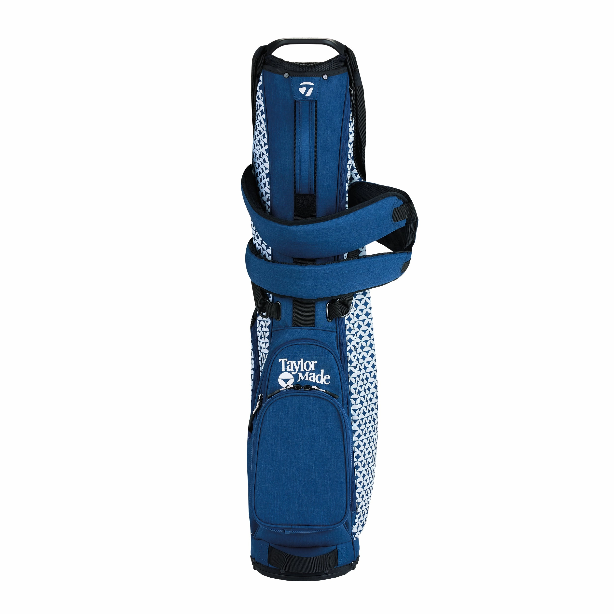 TaylorMade FlexTech Carry Stand Golf Bag