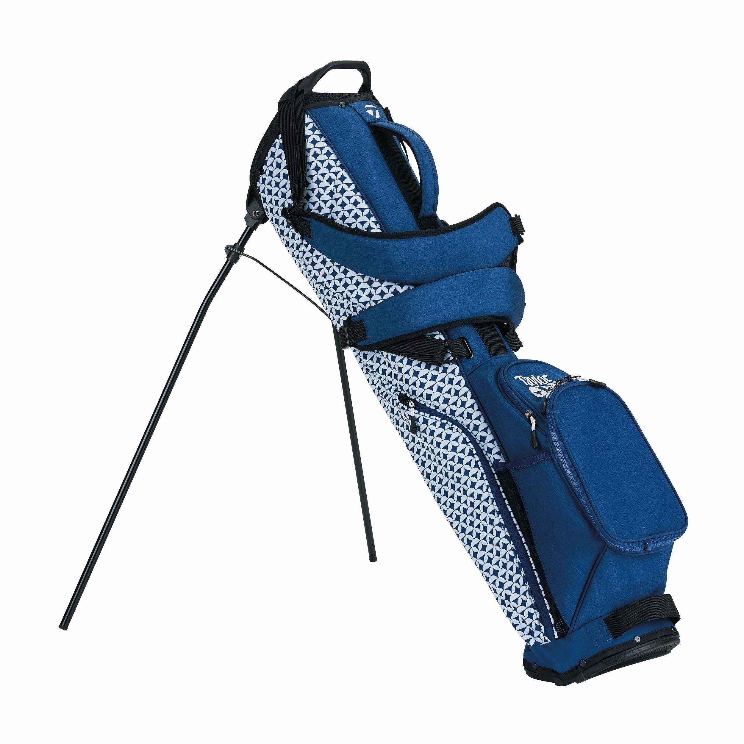 TaylorMade FlexTech Carry Stand Golf Bag