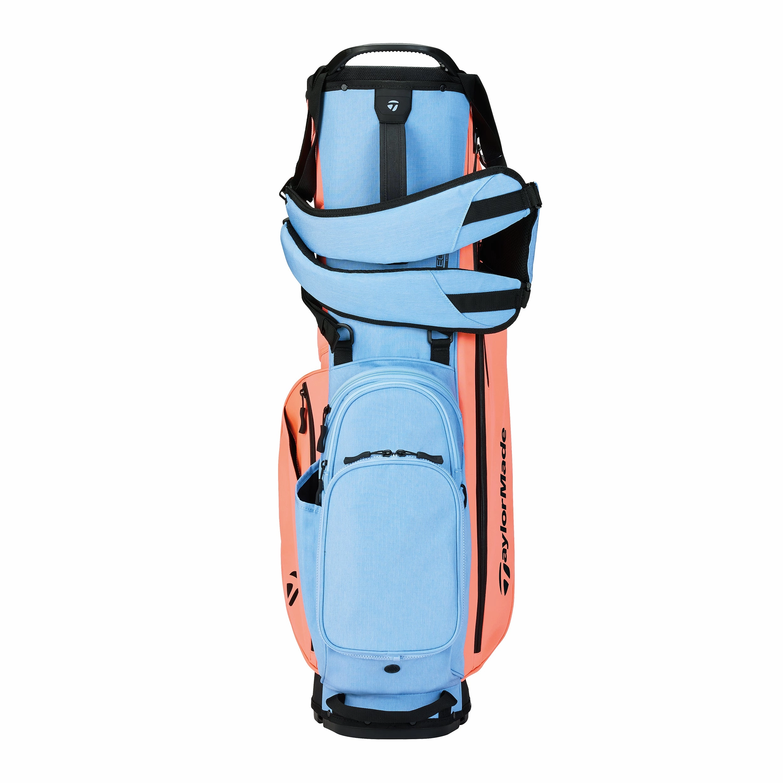 TaylorMade FlexTech Crossover Stand Golf Bag