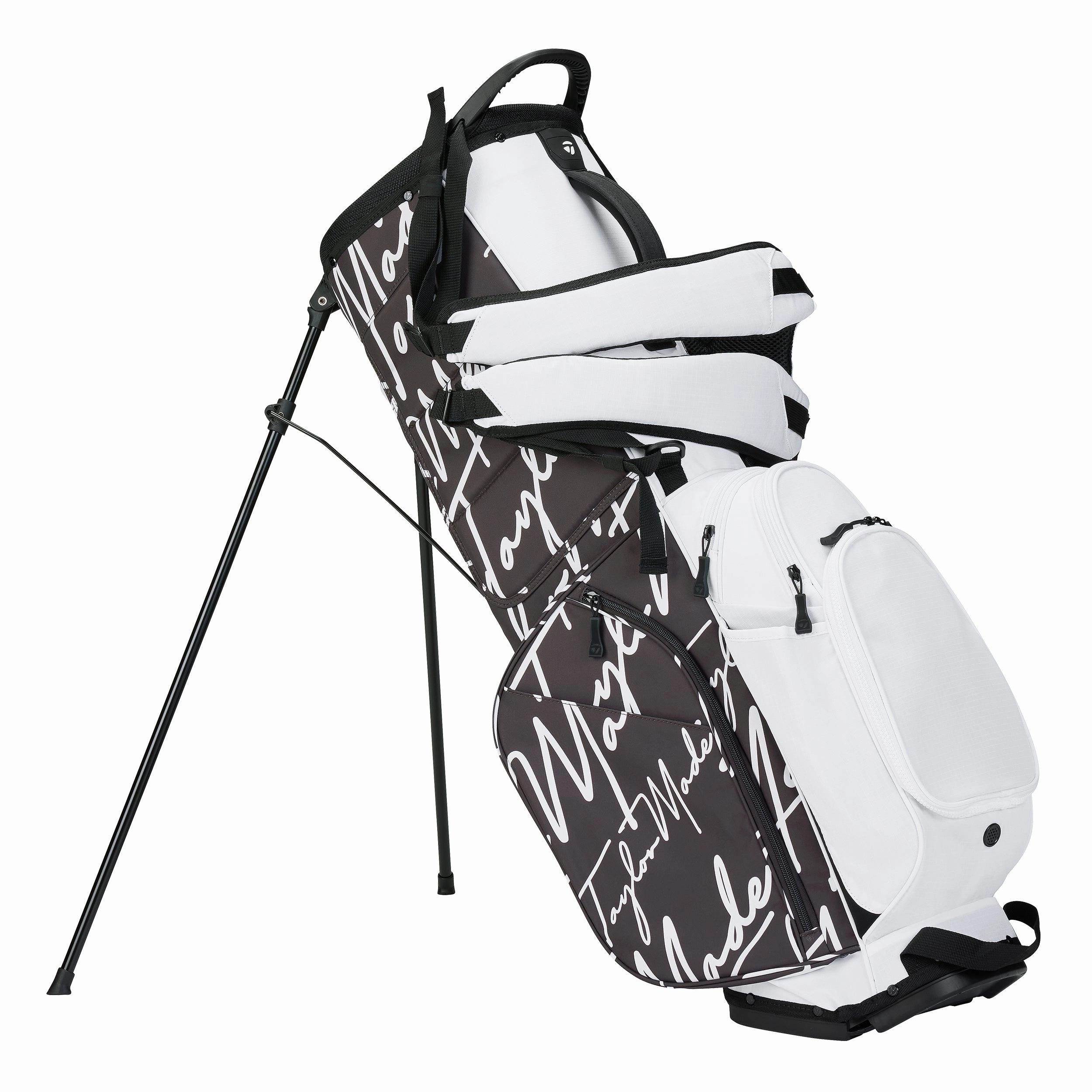TaylorMade FlexTech Crossover Stand Golf Bag