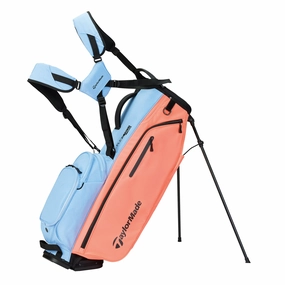 TaylorMade FlexTech Crossover Stand Golf Bag
