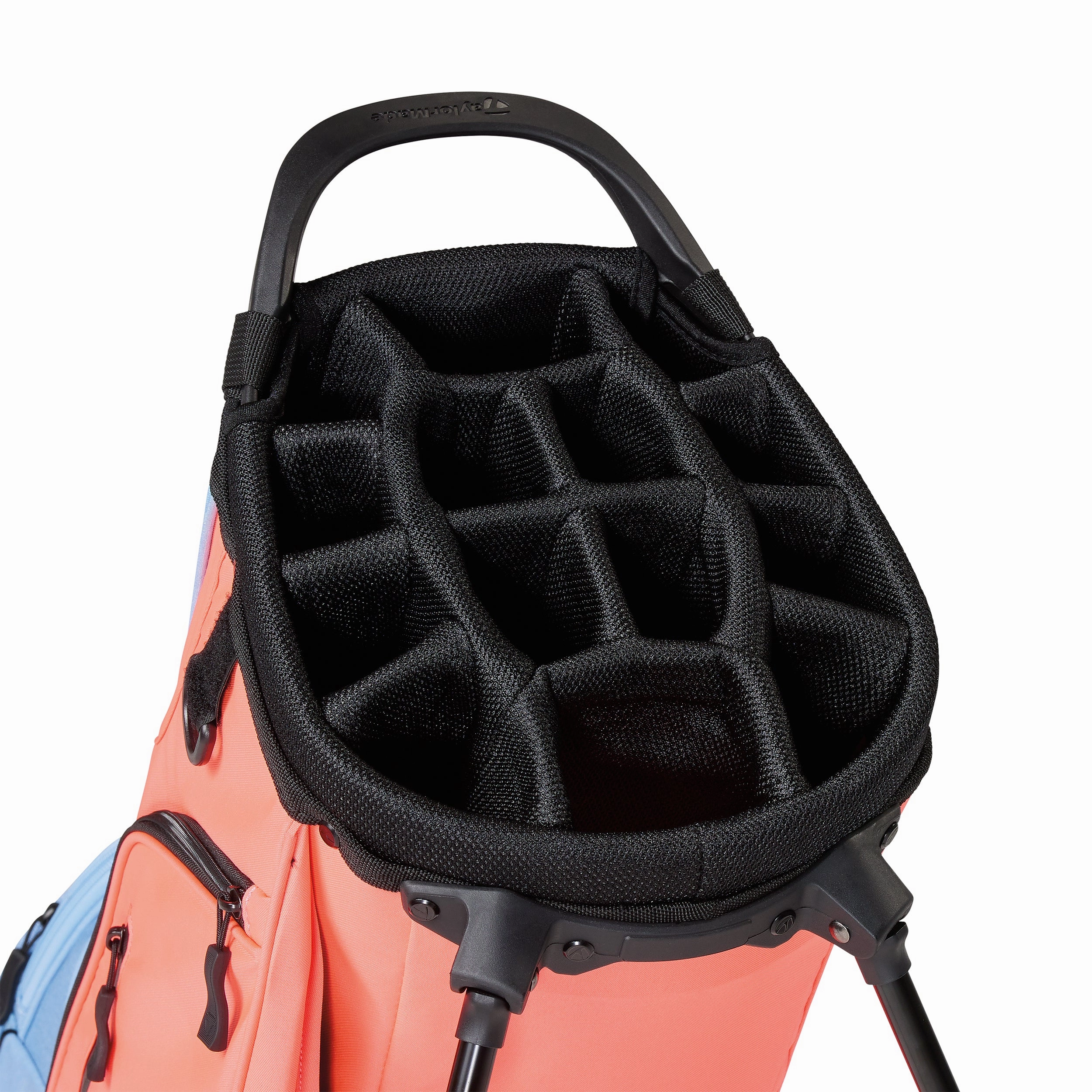TaylorMade FlexTech Crossover Stand Golf Bag