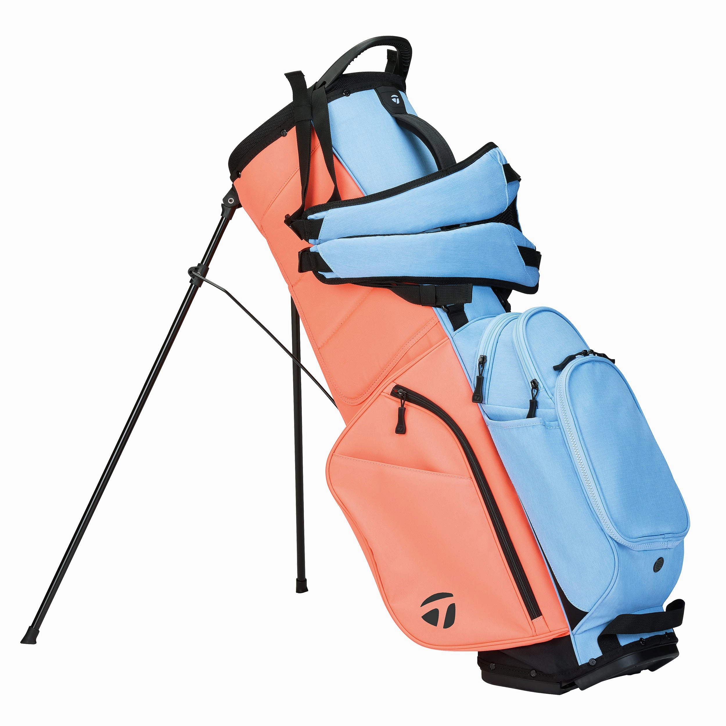 TaylorMade FlexTech Crossover Stand Golf Bag