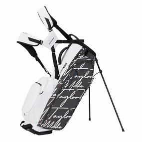 TaylorMade FlexTech Crossover Stand Golf Bag