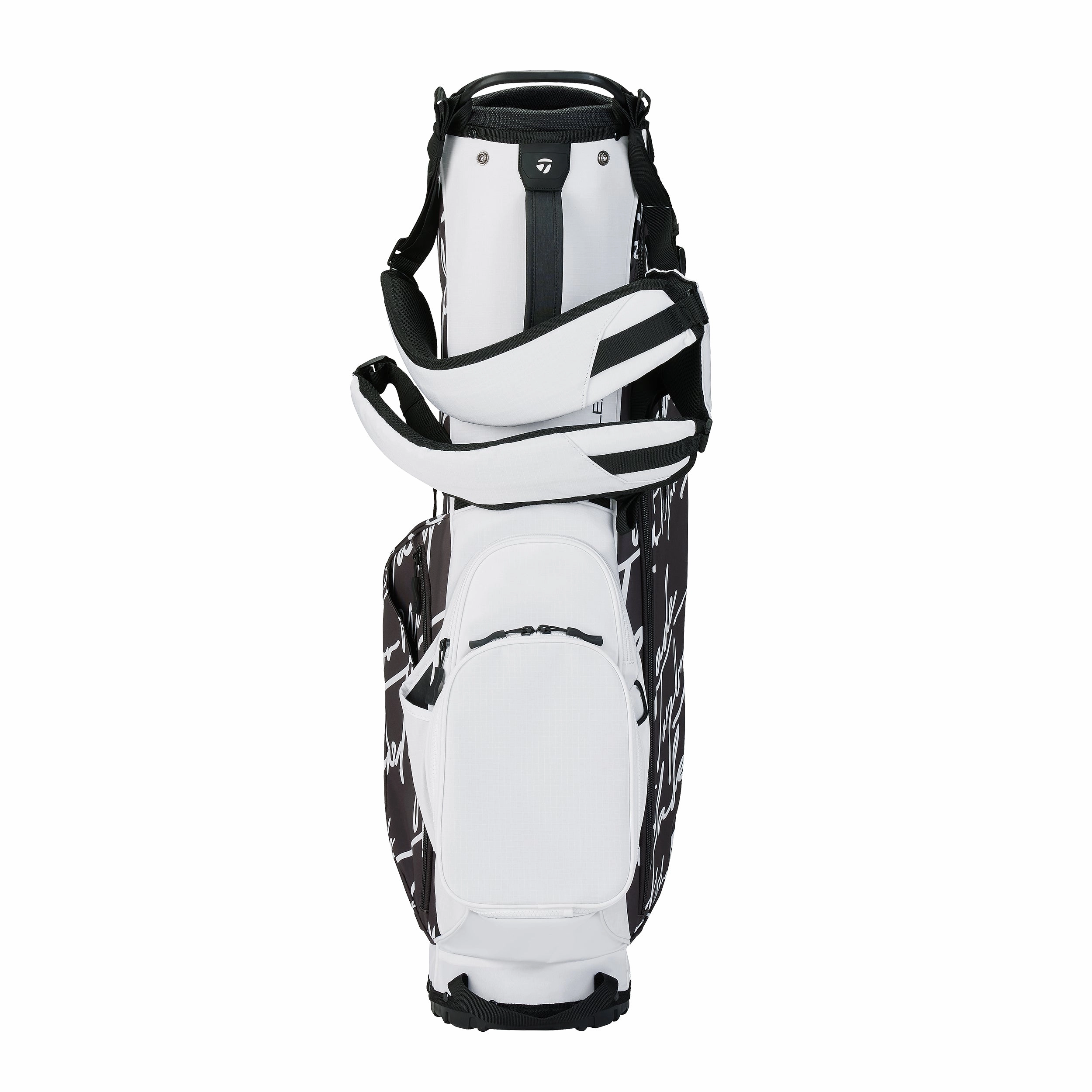 TaylorMade FlexTech Stand Golf Bag