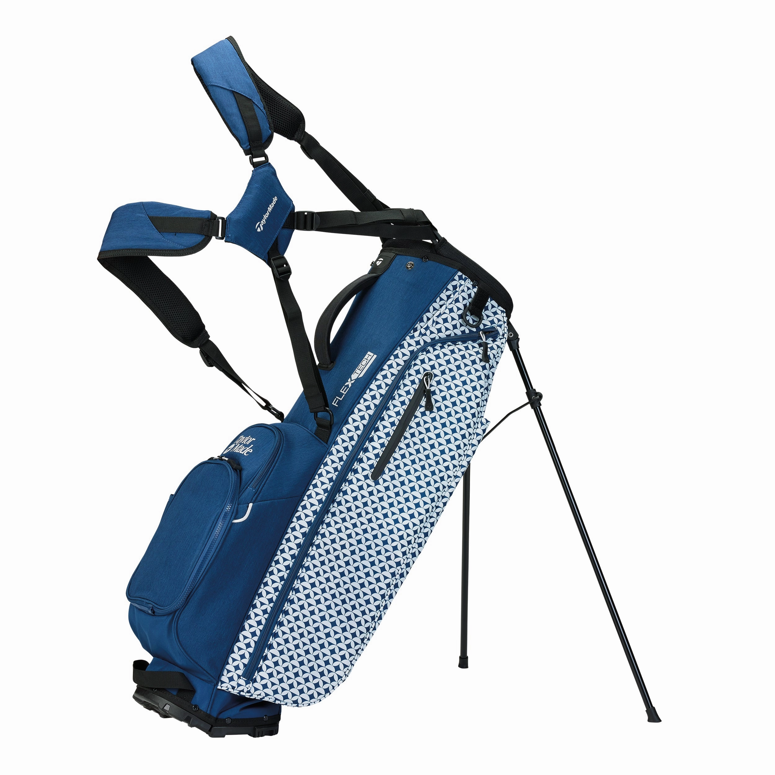 TaylorMade FlexTech Stand Golf Bag