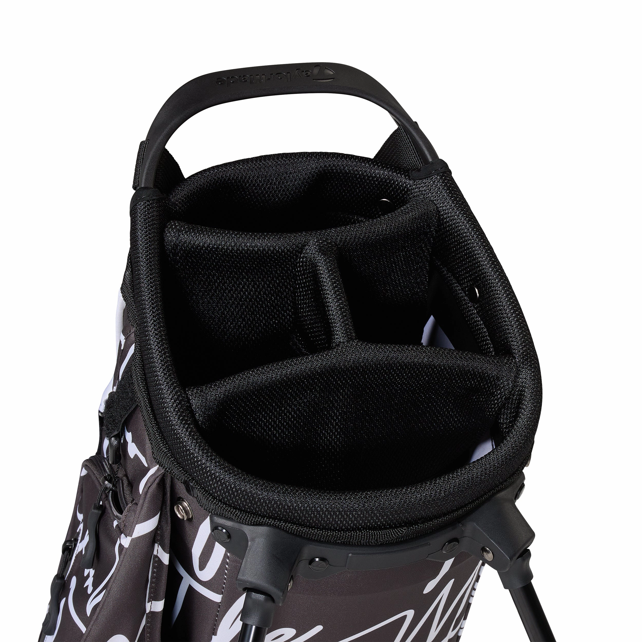 TaylorMade FlexTech Stand Golf Bag