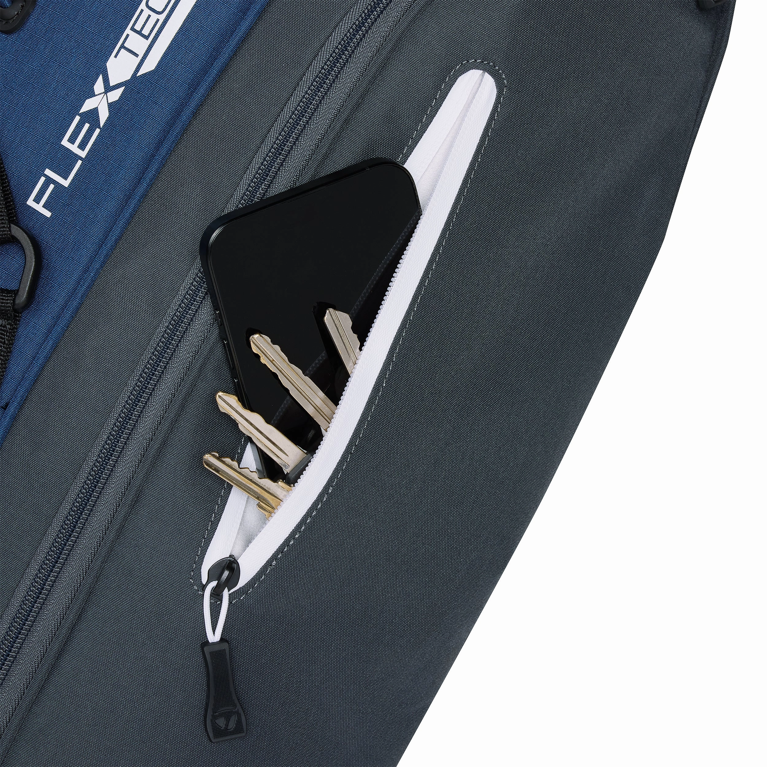 TaylorMade FlexTech Stand Golf Bag