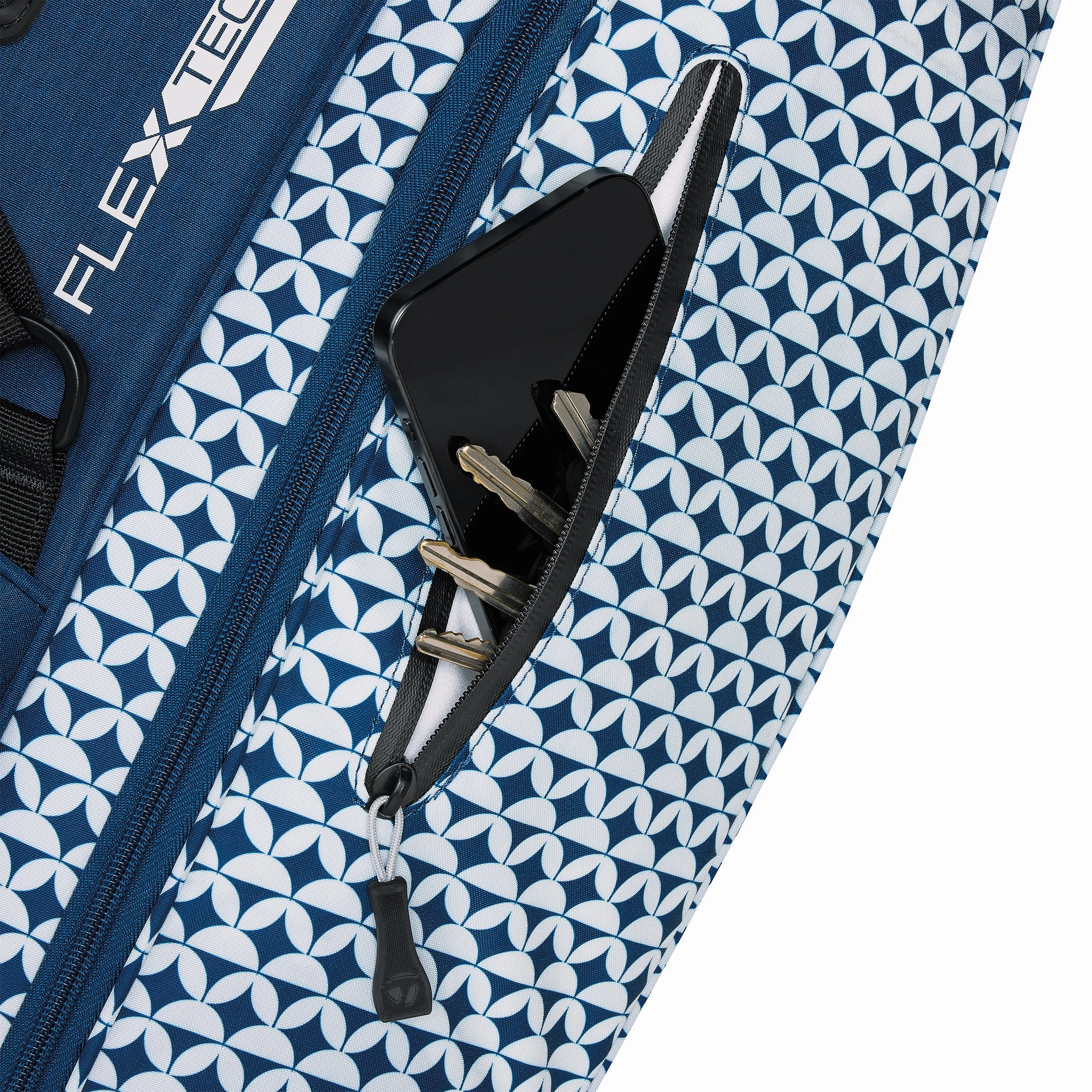 TaylorMade FlexTech Stand Golf Bag