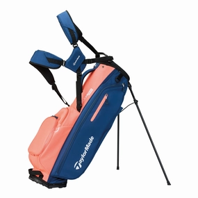 TaylorMade FlexTech Stand Golf Bag