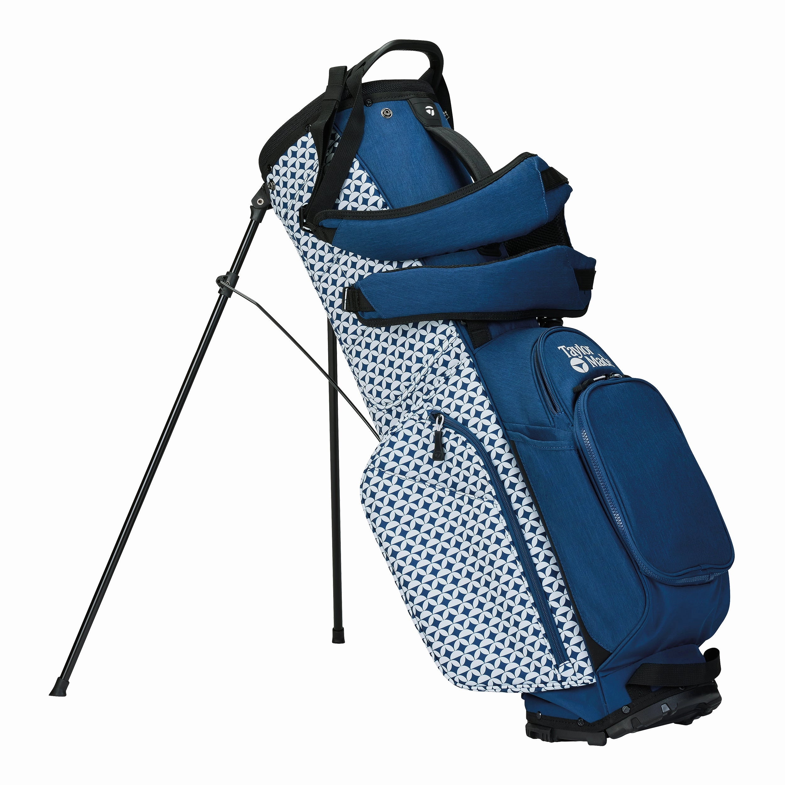 TaylorMade FlexTech Stand Golf Bag