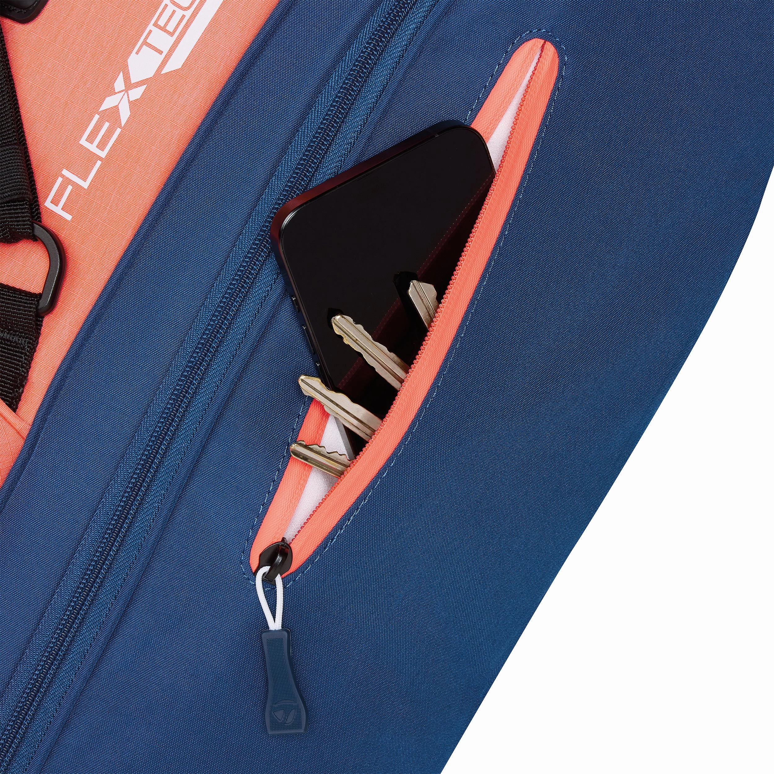 TaylorMade FlexTech Stand Golf Bag
