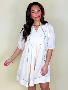 The Amberly Dress