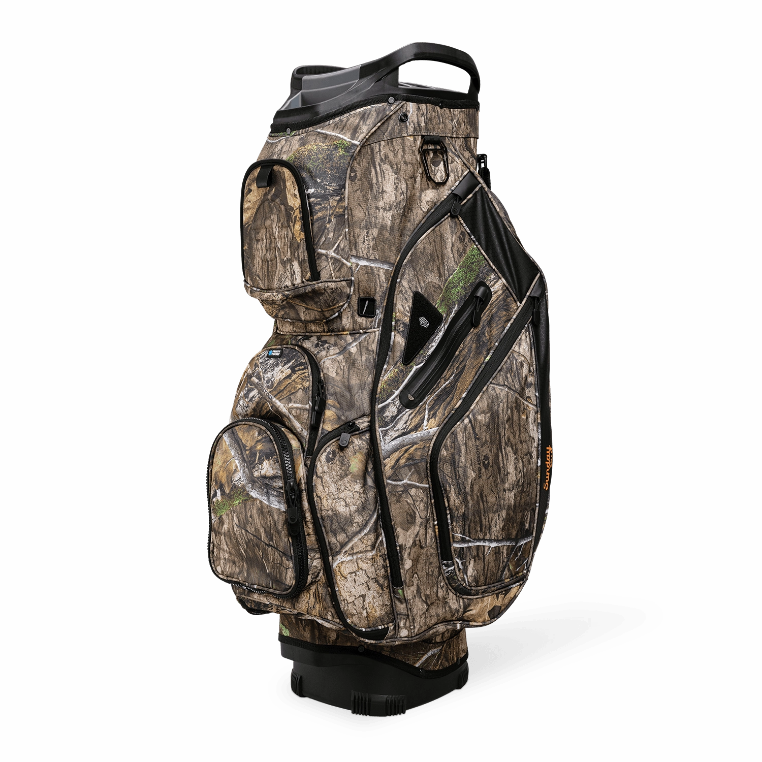 The Big Rig | Mossy Oak Country DNA