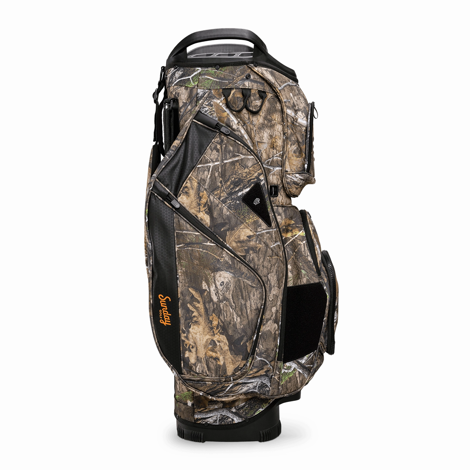 The Big Rig | Mossy Oak Country DNA