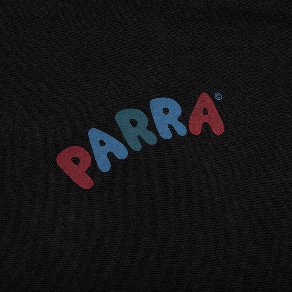 This Damn Chair T-Shirt - Washed Black