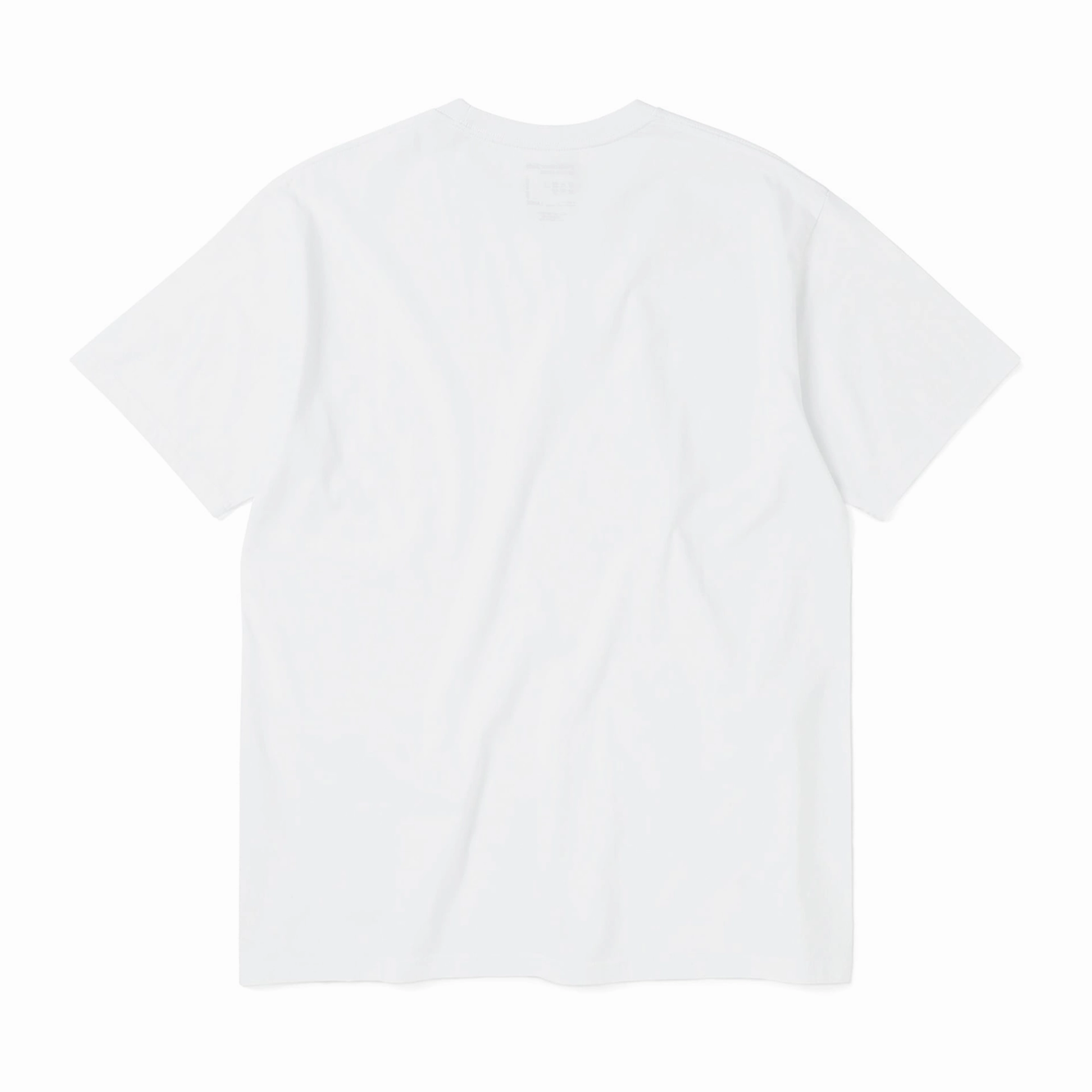 thisisneverthat 3 Tagless T-Shirts White