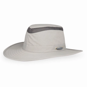 Tilley LTM6 Airflo - Rockface (Bigger Brim)