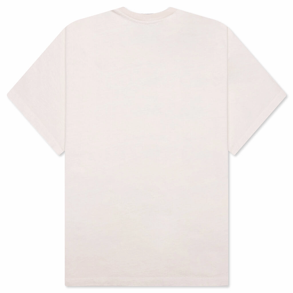 Time for Change Tee - Vintage White