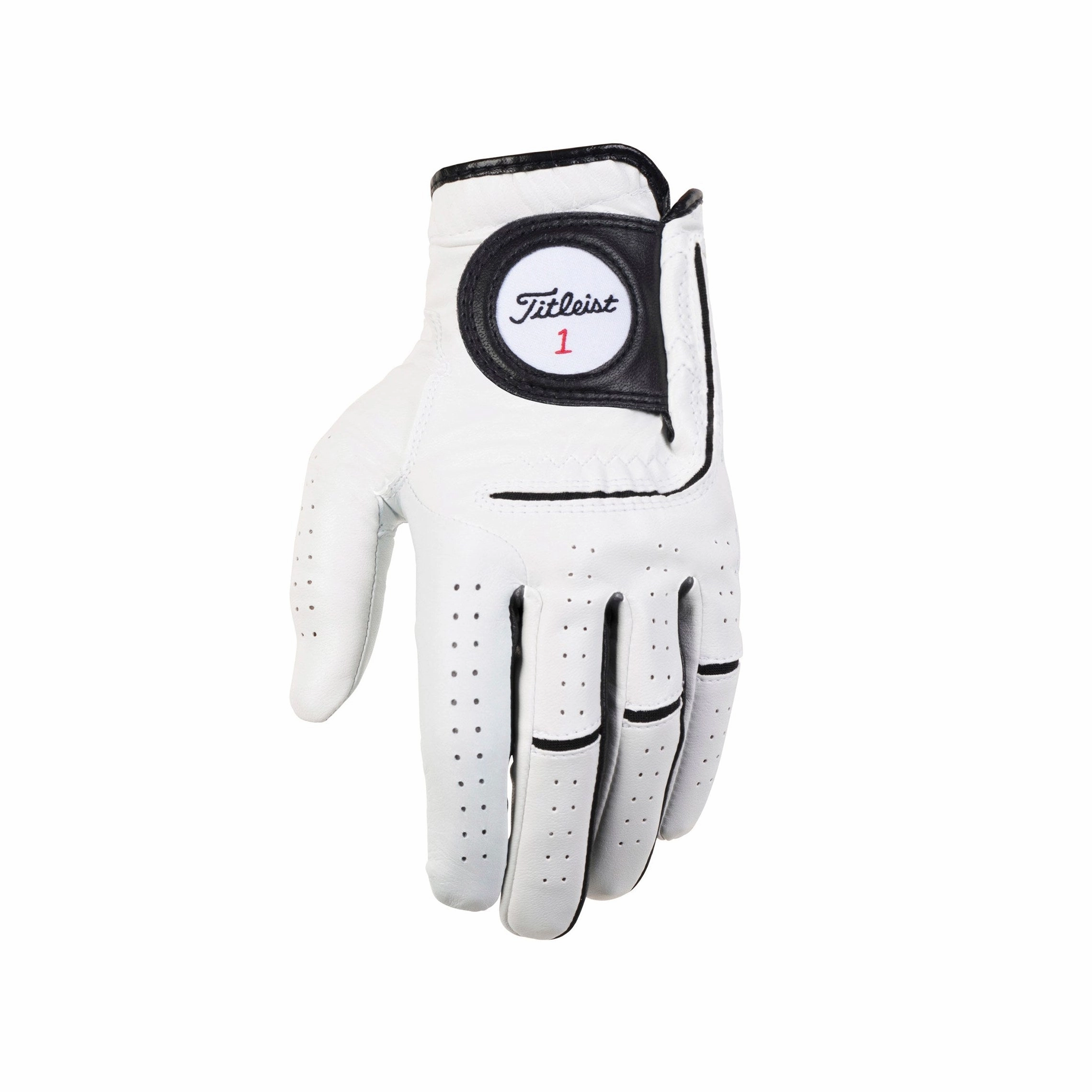 Titleist Players Flex Golf Glove MLH