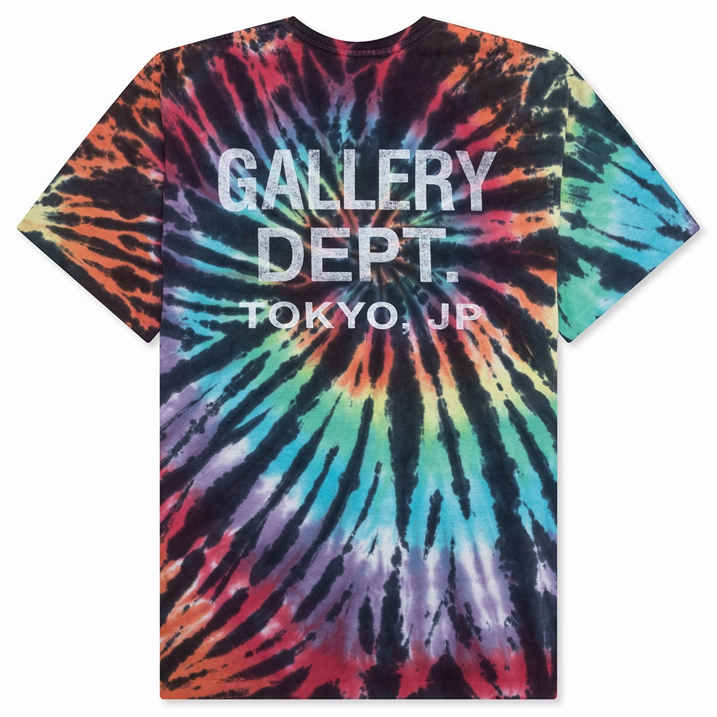 Tokyo Souvenir Tee - Classic