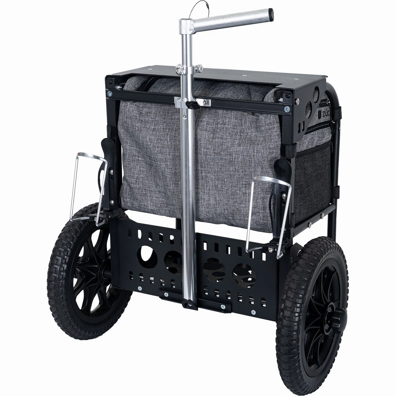 Transit Disc Golf Cart by Zuca