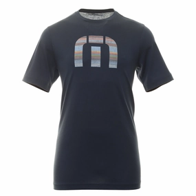 TravisMathew Sea Glass T-Shirt