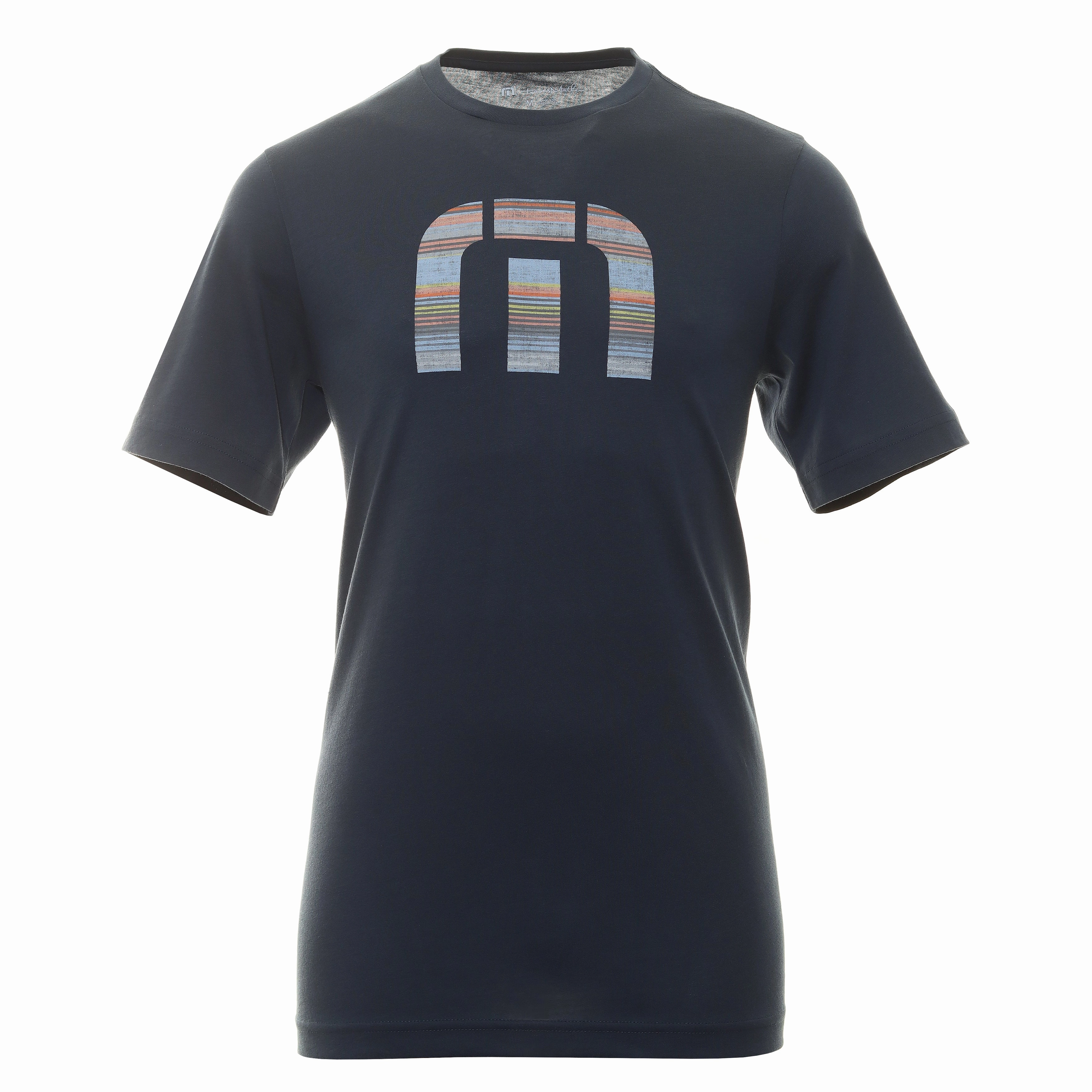 TravisMathew Sea Glass T-Shirt
