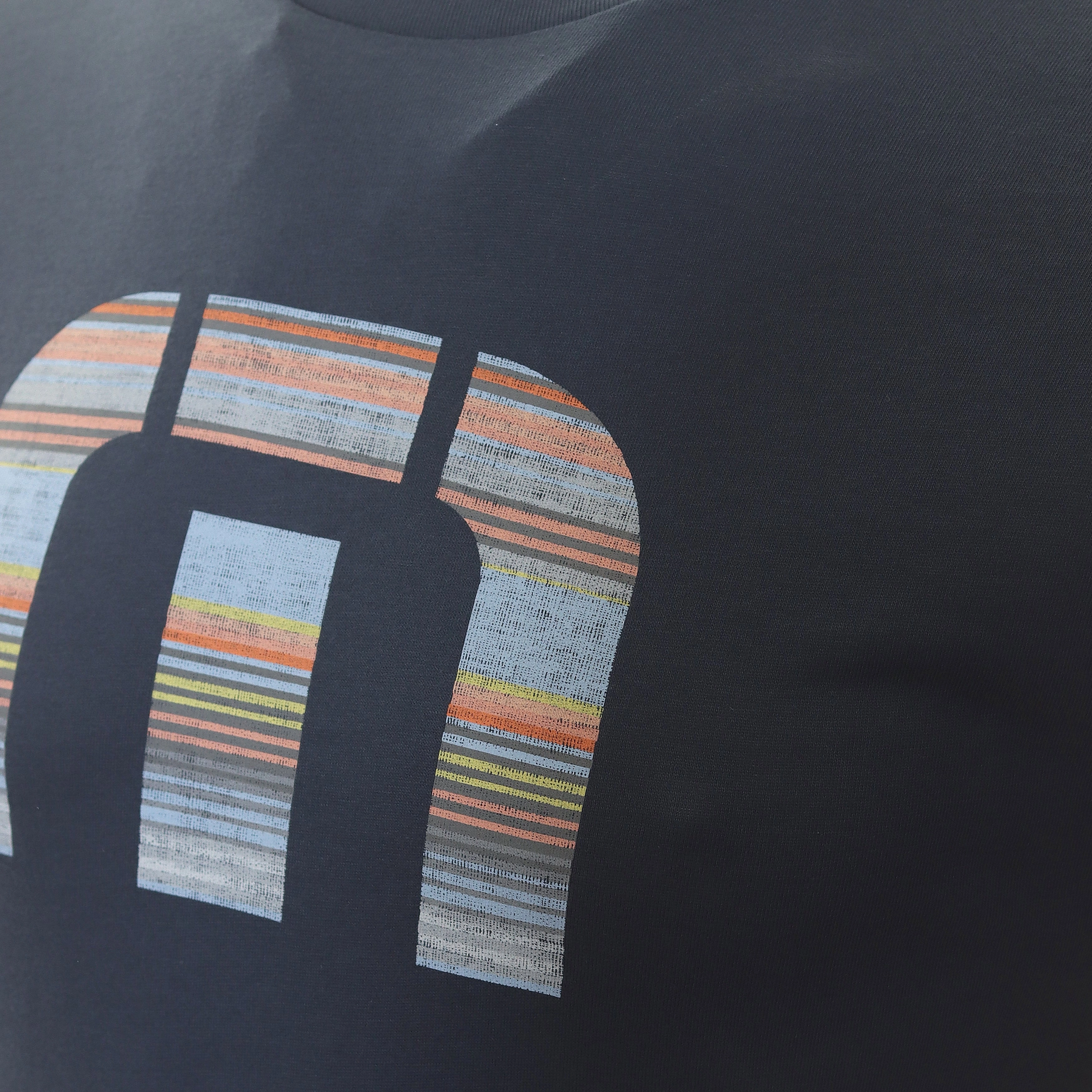TravisMathew Sea Glass T-Shirt
