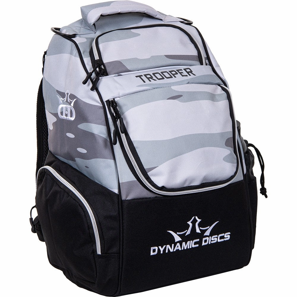 Trooper Bag