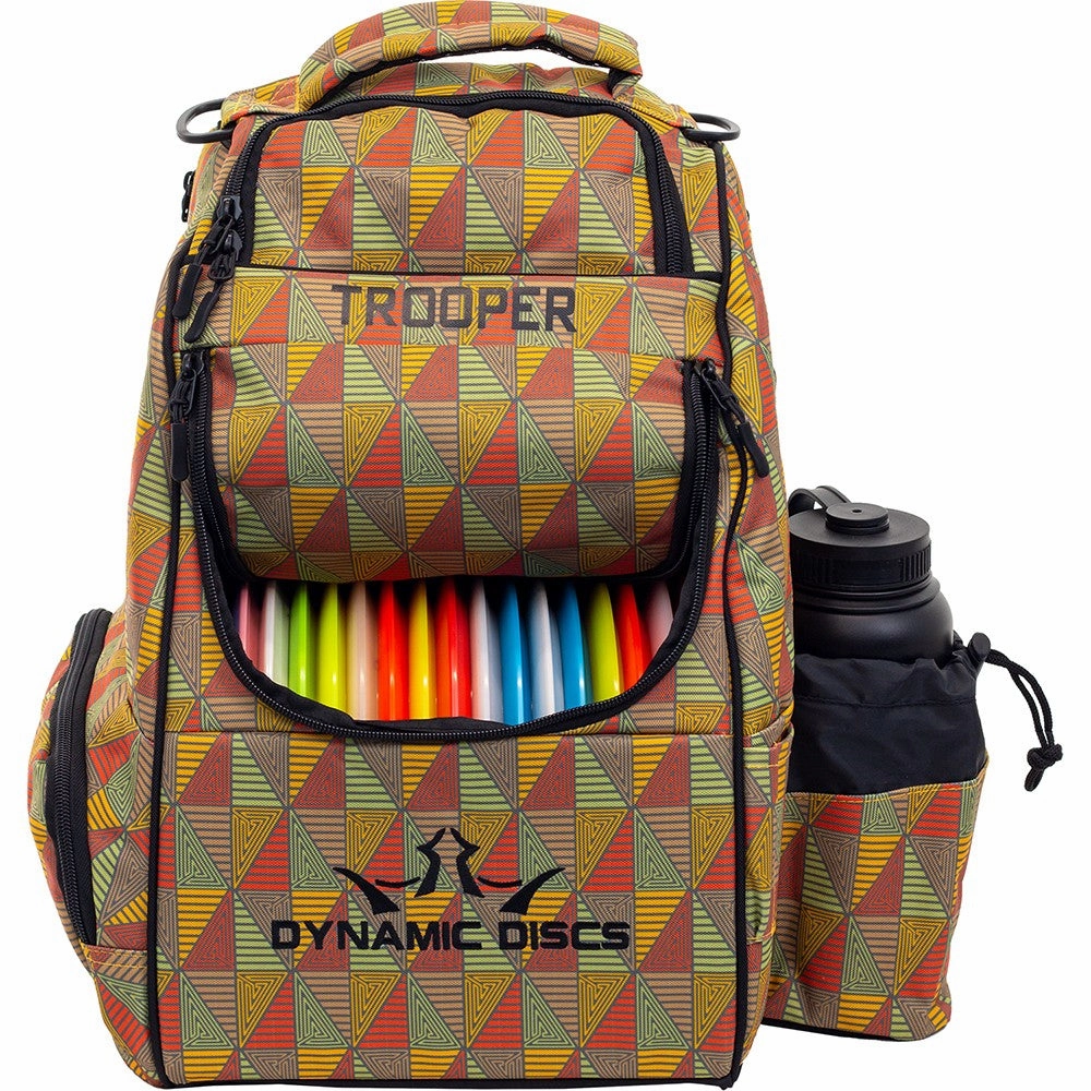 Trooper Bag