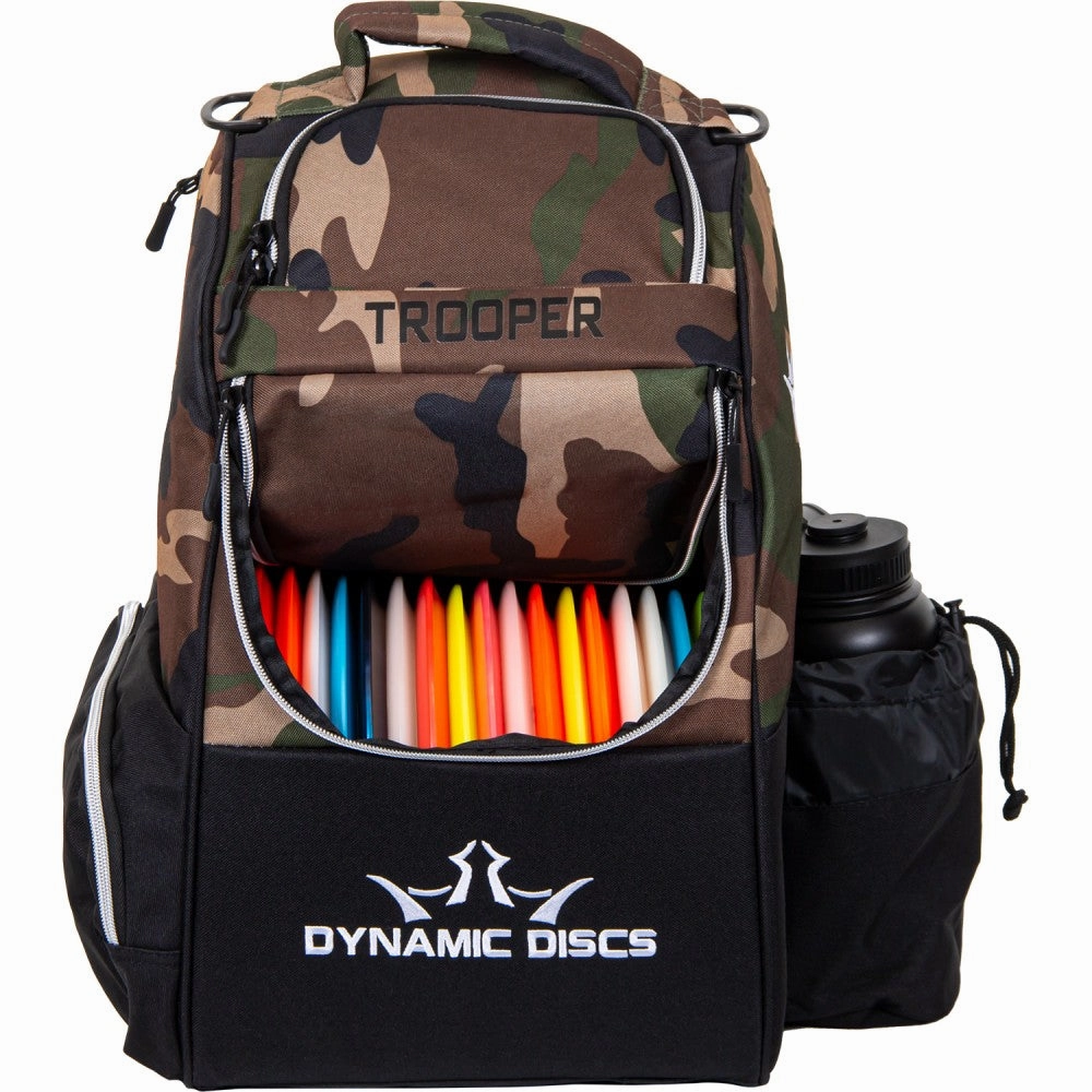 Trooper Bag