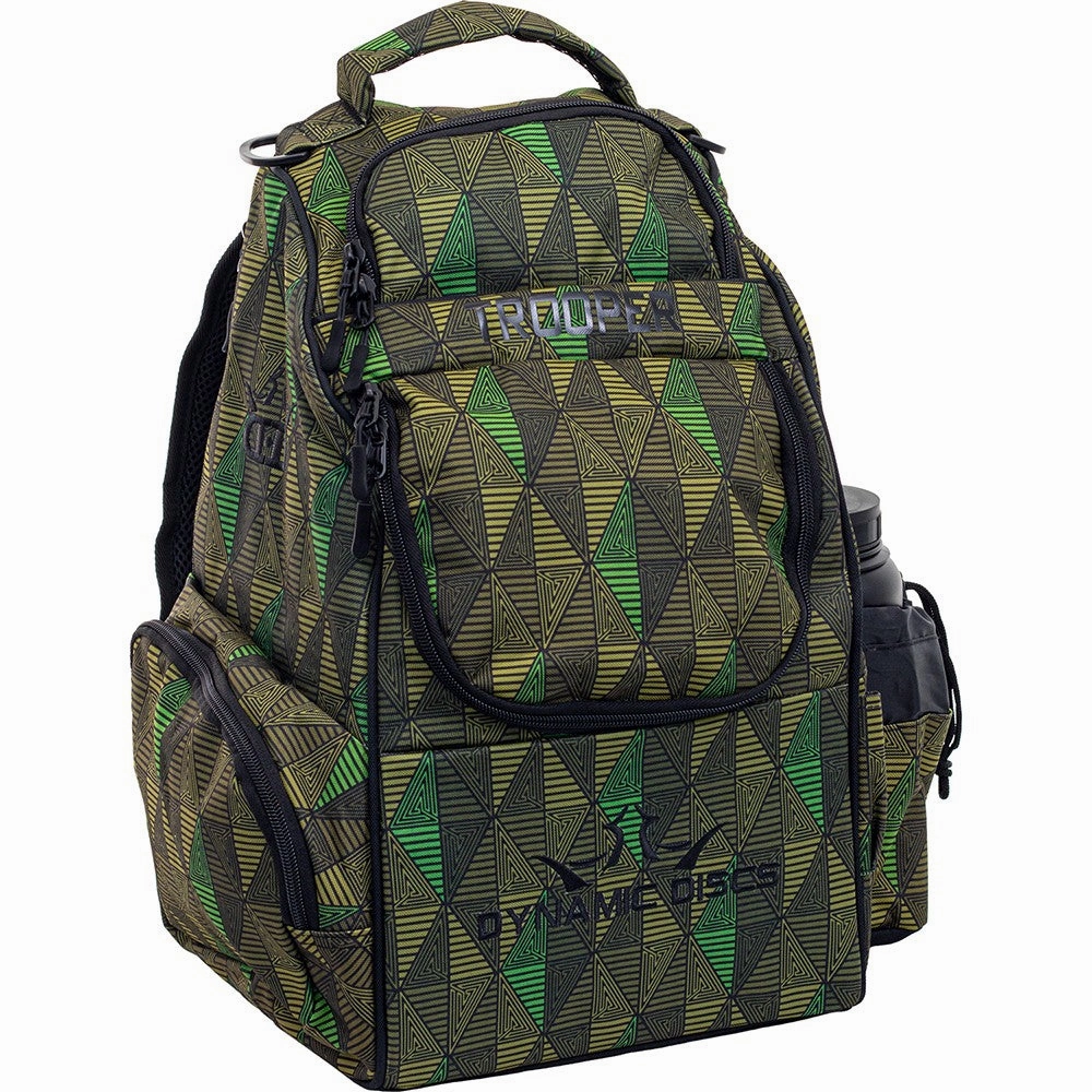 Trooper Bag