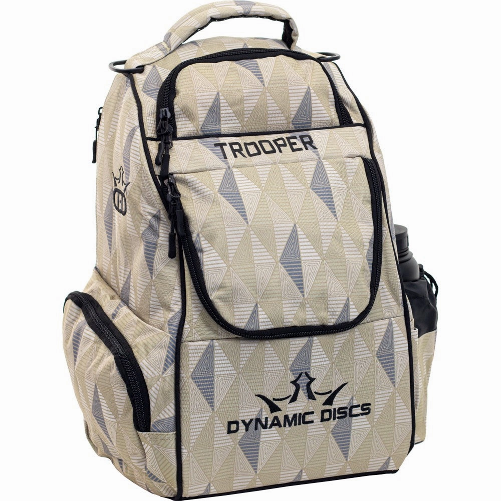 Trooper Bag