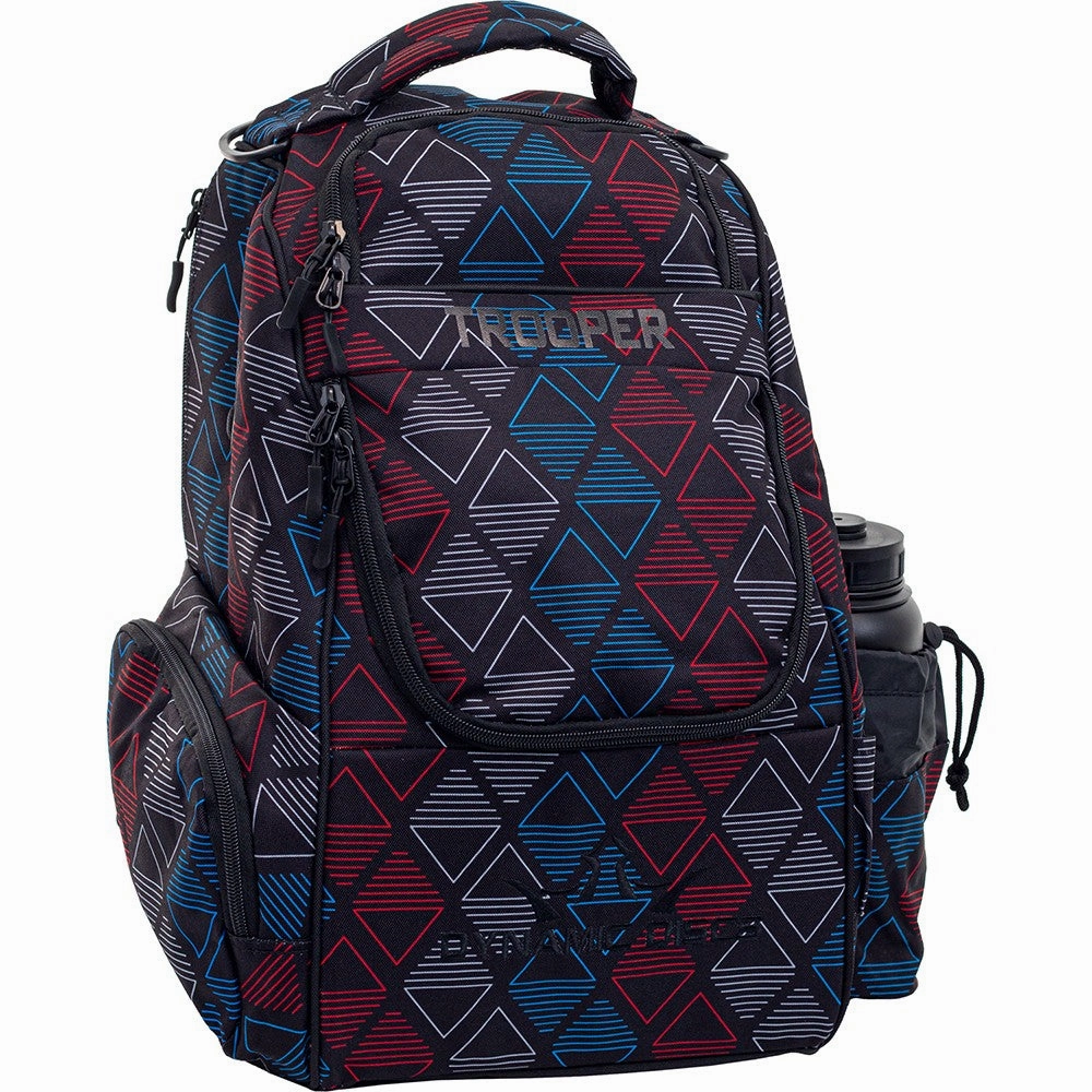 Trooper Bag