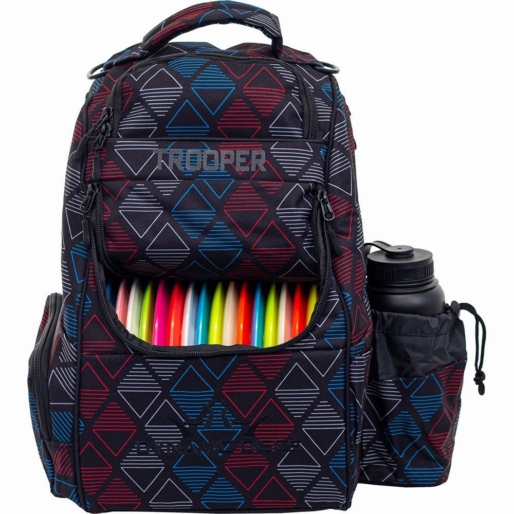 Trooper Bag