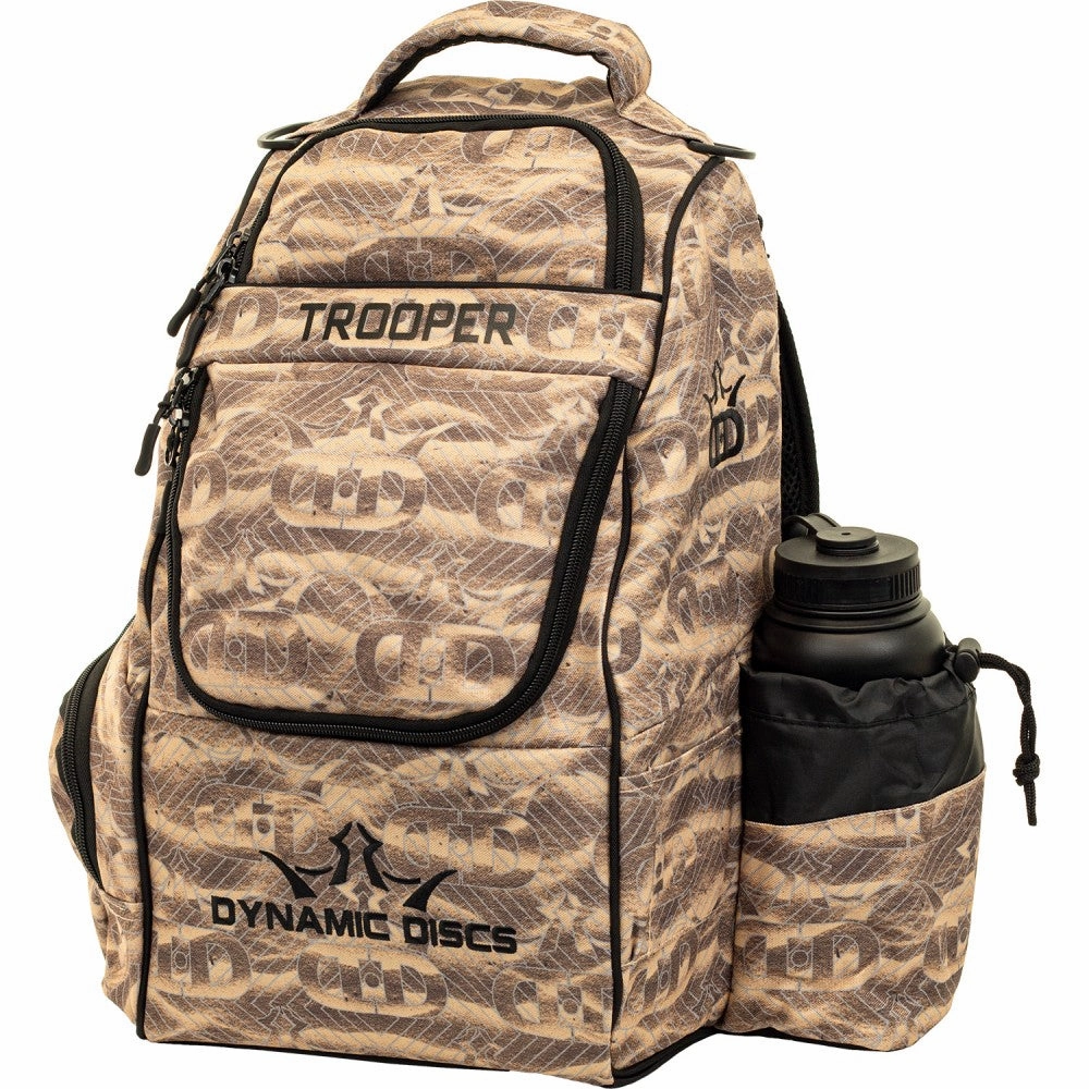 Trooper Bag