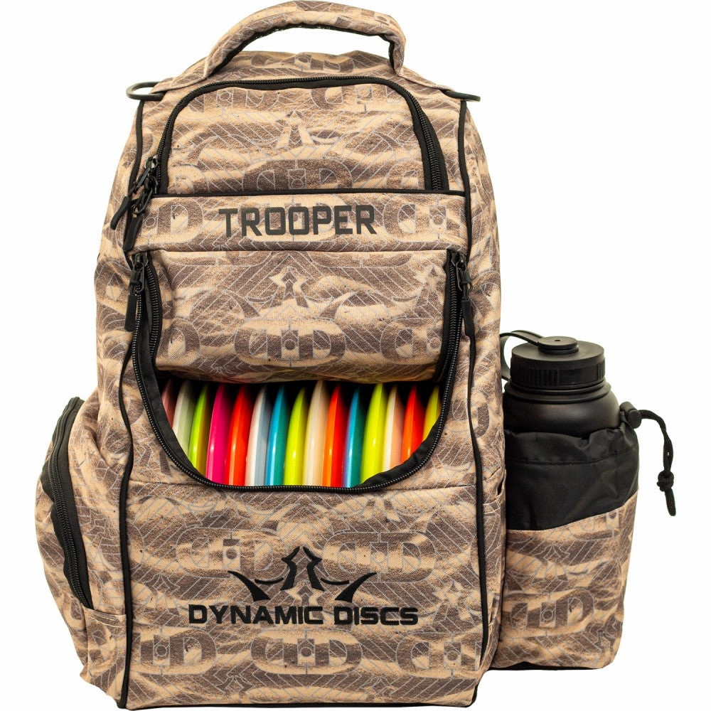 Trooper Bag