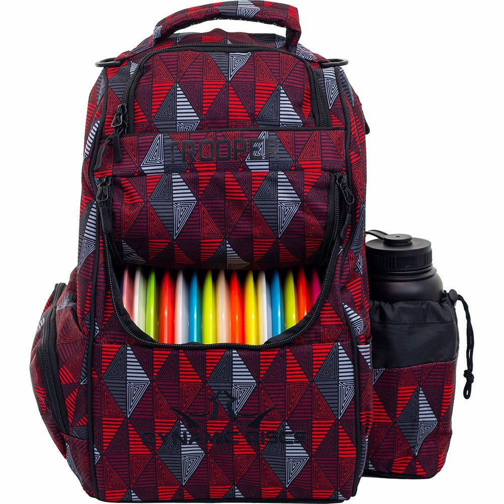 Trooper Bag