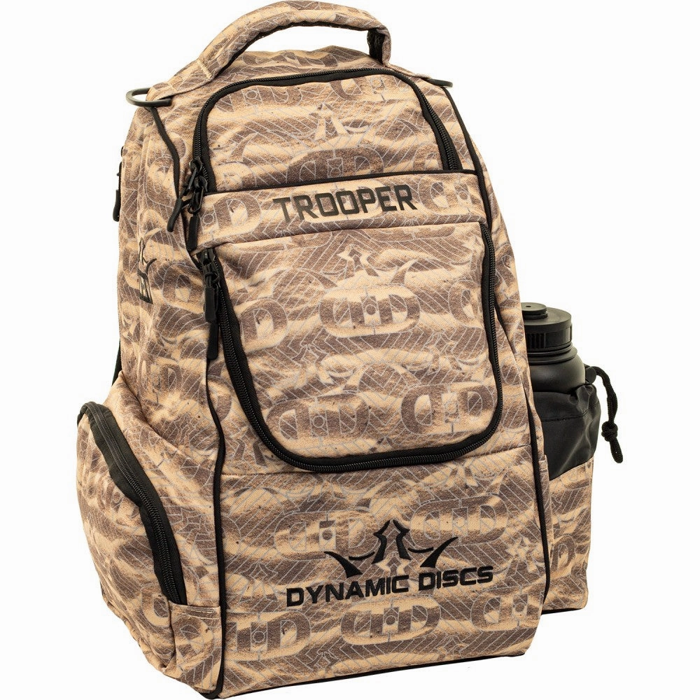 Trooper Bag