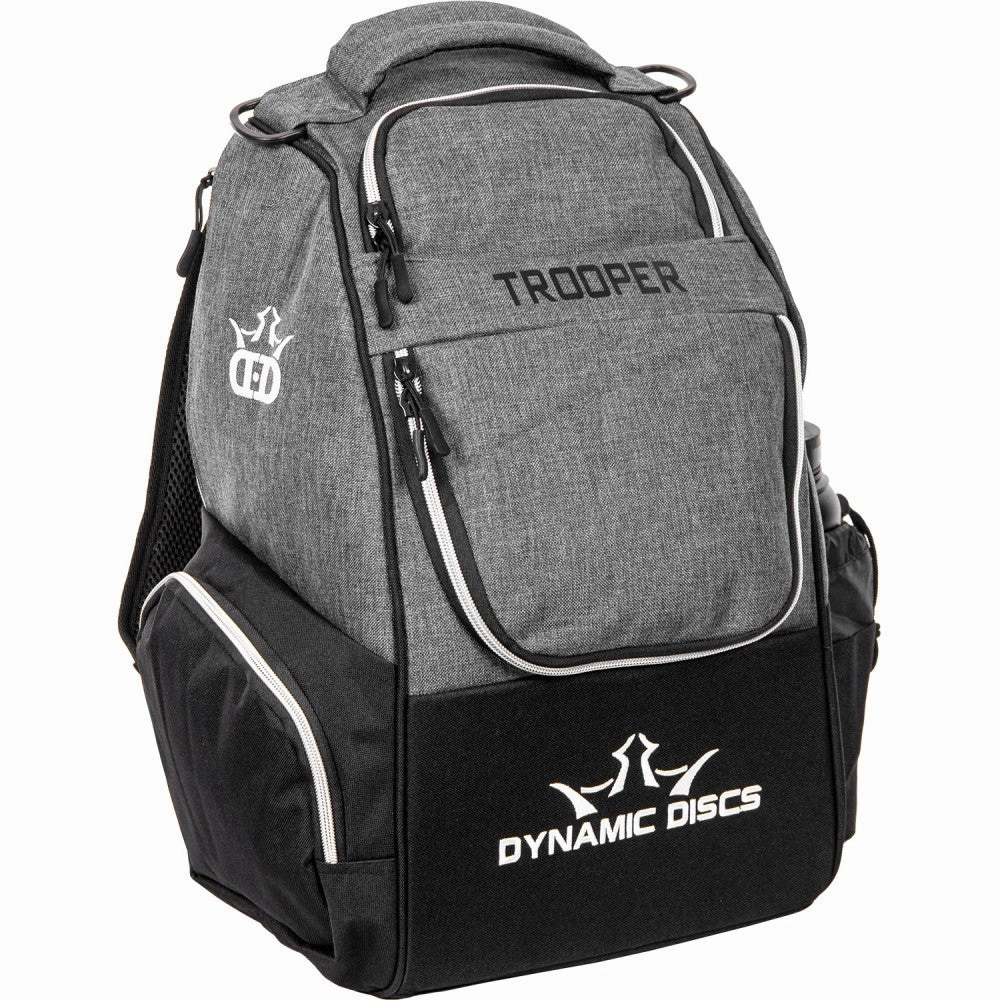 Trooper Bag