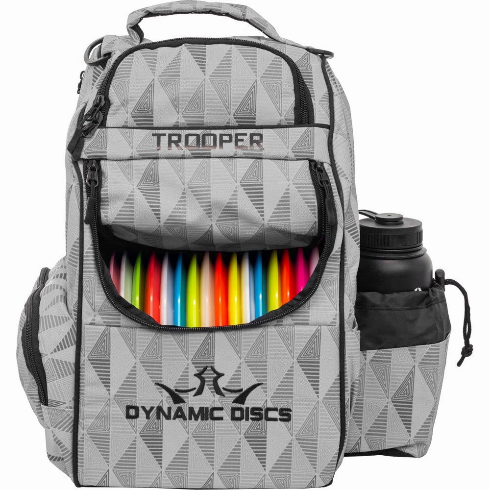 Trooper Bag