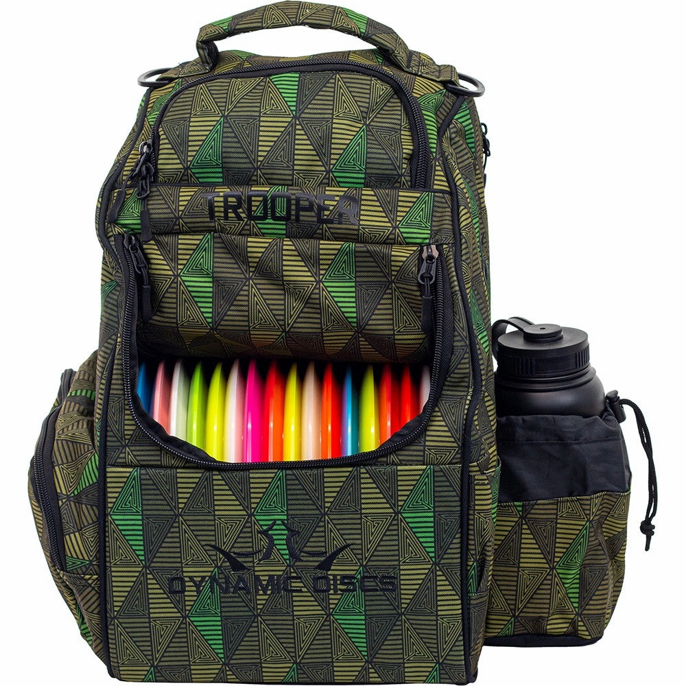 Trooper Bag