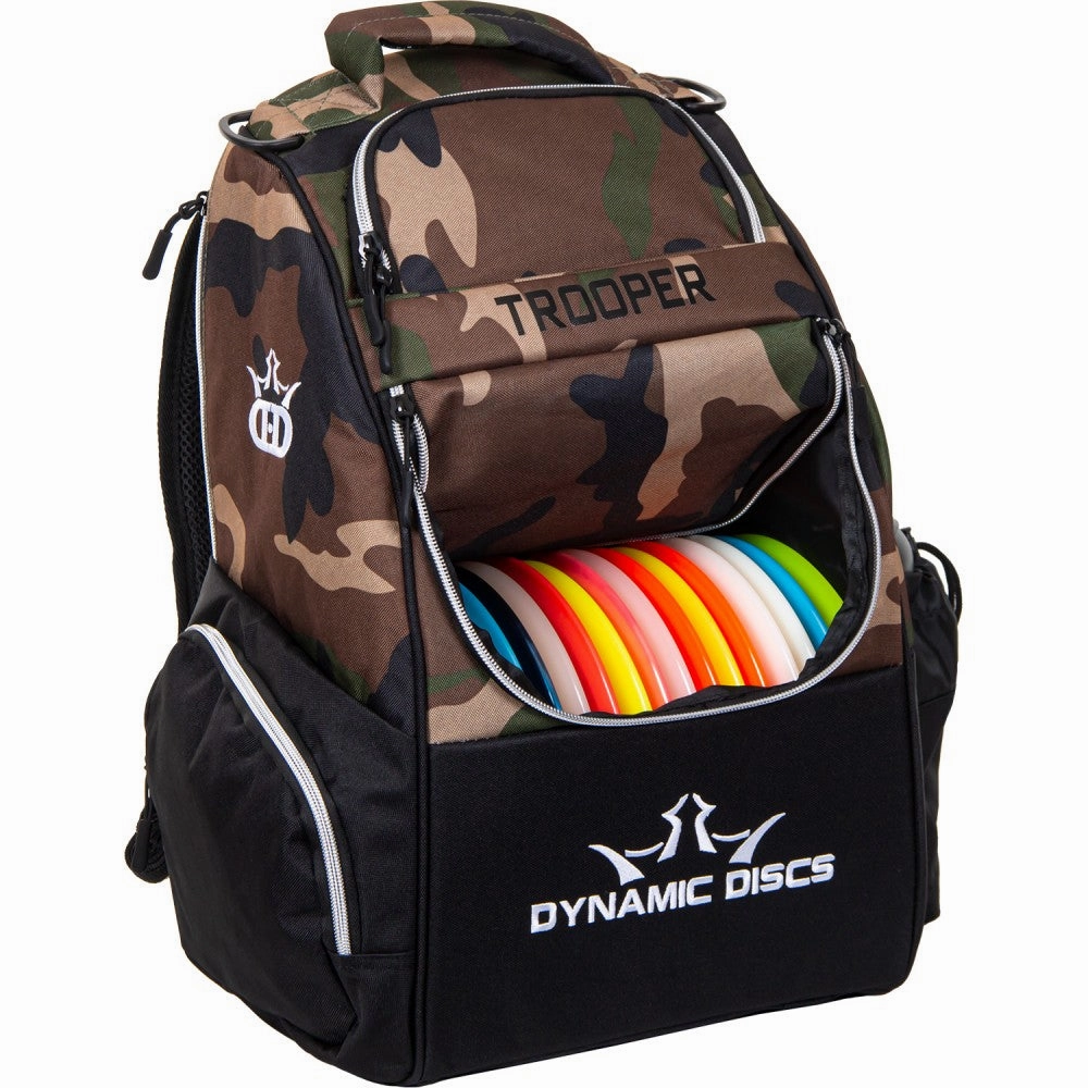 Trooper Bag