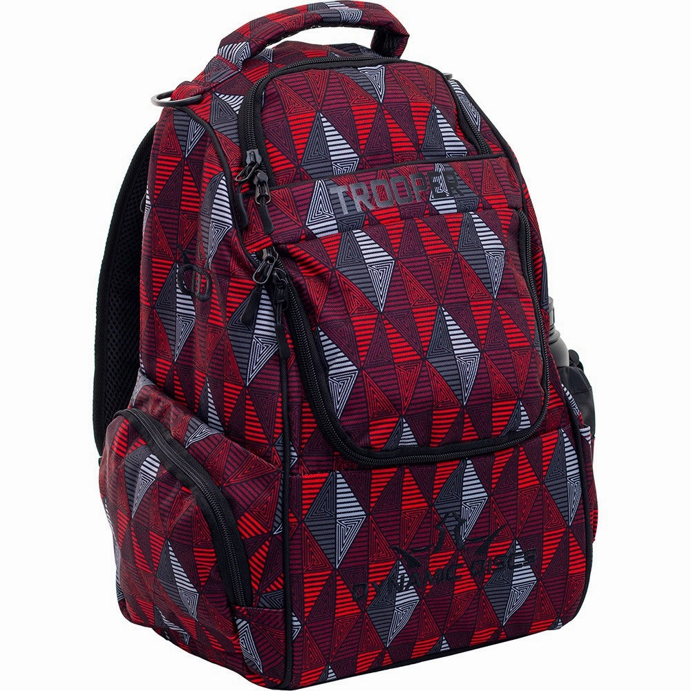 Trooper Bag