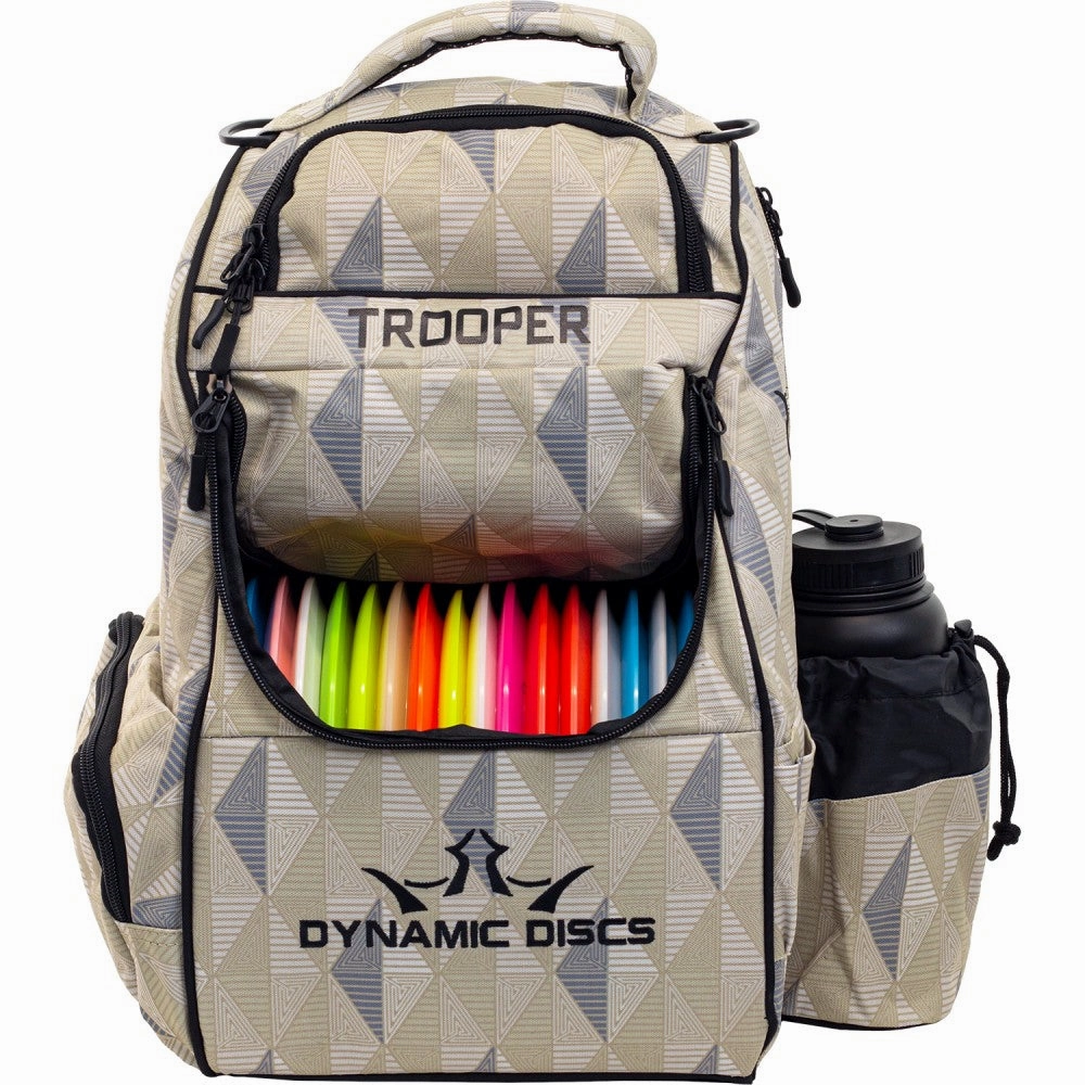 Trooper Bag