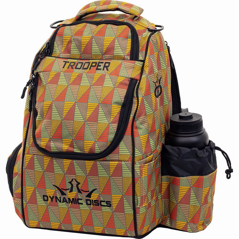 Trooper Bag