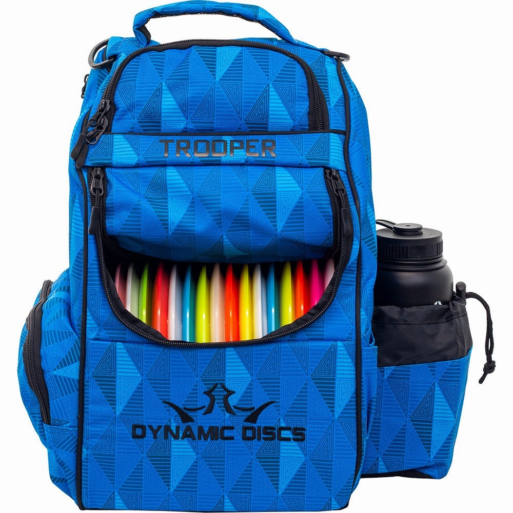 Trooper Bag