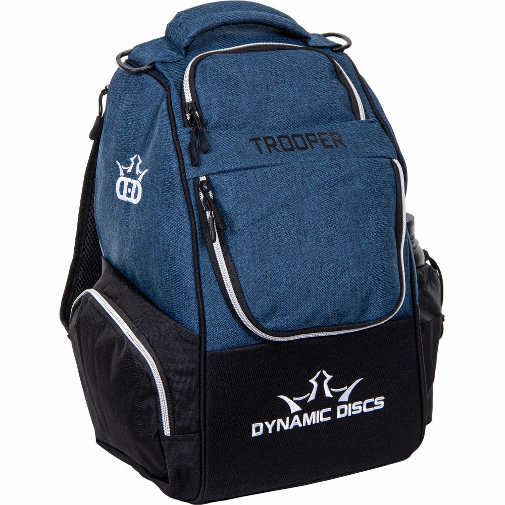 Trooper Bag